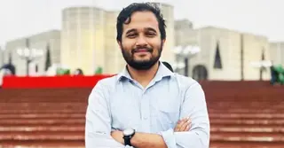 পরিচ্ছন্ন রাজনীতির মাধ্যমে দেশকে বদলাতে কাজ করছেন তারেক রহমান: স্নিগ্ধ